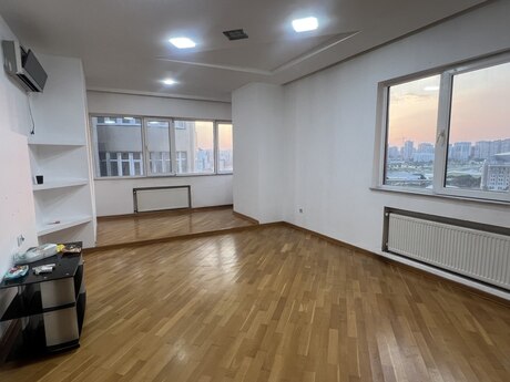 3 otaqlı mənzil, 128 m², Şah İsmayıl Xətai: 360 000 ₼ 2