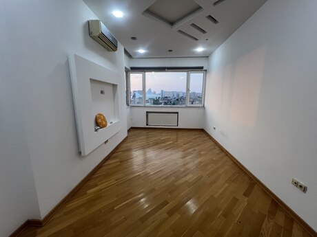 3 otaqlı mənzil, 128 m², Şah İsmayıl Xətai: 360 000 ₼ 5