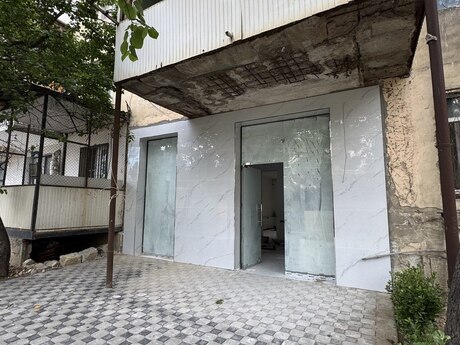 Elan №6273004 - Bakı, Elmlər Akademiyası m., 70 m²