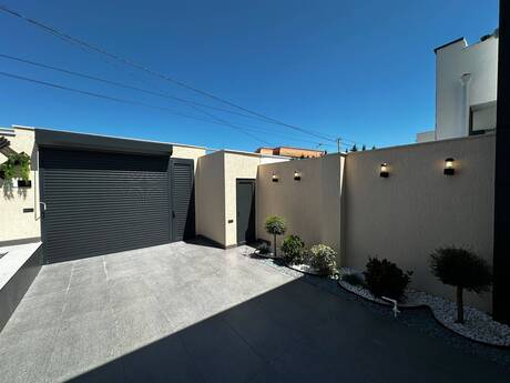 4 otaqlı həyət evi, 130 m², Mərdəkan: 258 000 ₼ 4