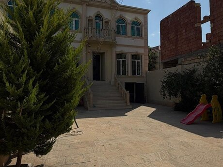 Elan №6273043 - Xırdalan, Xırdalan, 6 otaqlı, 200 m²