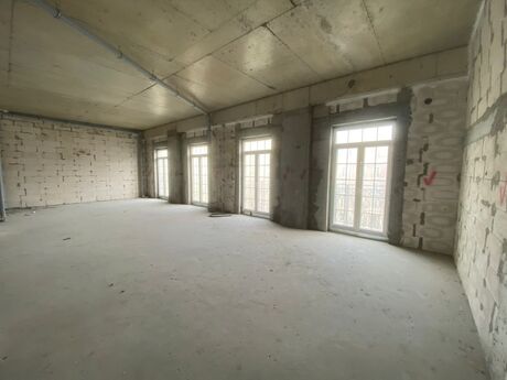 3-комнатная квартира, 105 м², Bahar Residence: 505 000 ₼ 5