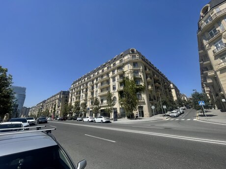 Объявление №6273050 - Баку, пос. Аг шехер, 125 м²