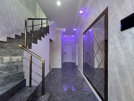 5 otaqlı həyət evi, 180 m², Masazır: 138 000 ₼ 3