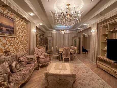 4 otaqlı mənzil, 240 m², Nəsimi: 619 000 ₼ 3