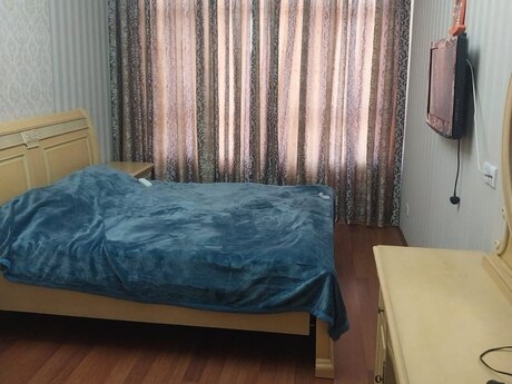 Kirayə 2 otaqlı mənzil, 90 m², Səbail: 800 ₼/ay 3