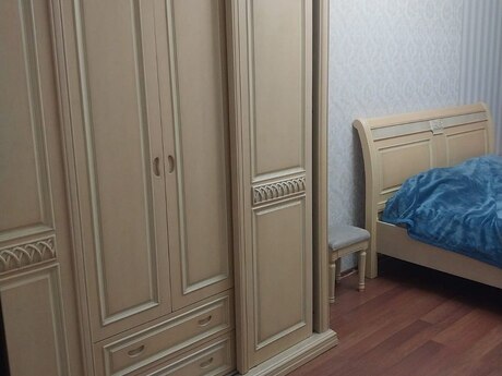 Kirayə 2 otaqlı mənzil, 90 m², Səbail: 800 ₼/ay 4