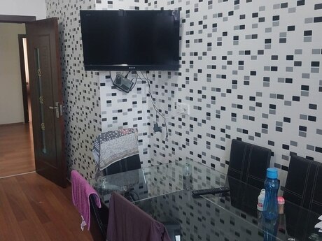 Kirayə 2 otaqlı mənzil, 90 m², Səbail: 800 ₼/ay 5