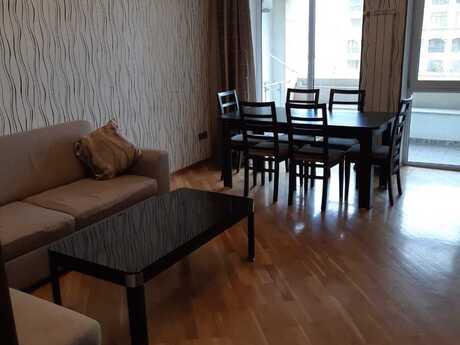 Elan №6273090 - Bakı, İçəri Şəhər m., 2 otaqlı, 64 m², 2/5 mərtəbə