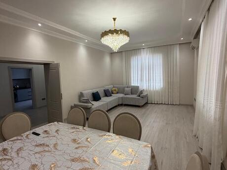 7-room house for rent in Mərdəkan, 200 m², 2 000 AZN/mo, photo 2 / 12