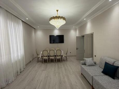 7-room house for rent in Mərdəkan, 200 m², 2 000 AZN/mo, photo 4 / 12