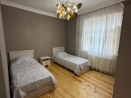 7-room house for rent in Mərdəkan, 200 m², 2 000 AZN/mo, photo 5 / 12