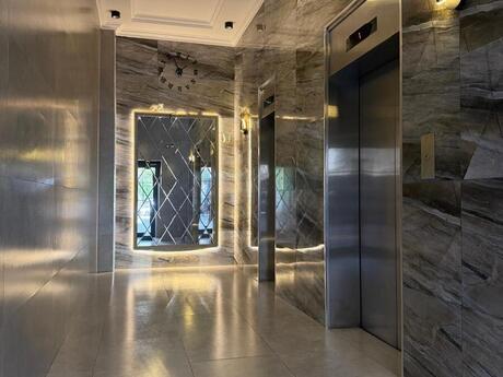 Elan №6273158 - Bakı, Elmlər Akademiyası m., 3 otaqlı, 120 m², 12/25 mərtəbə