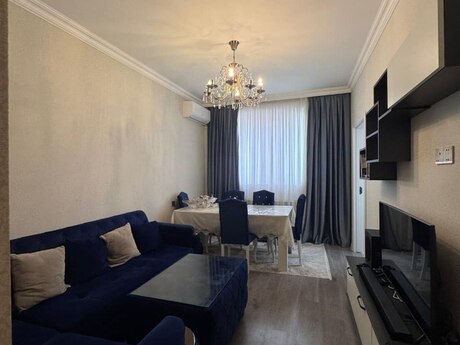 Elan №6273130 - Xırdalan, Xırdalan, 3 otaqlı, 70 m², 8/11 mərtəbə