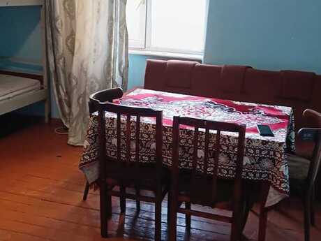 Elan №6273126 - Bakı, Nəriman Nərimanov m., 2 otaqlı, 45 m², 4/4 mərtəbə