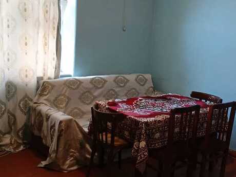 Объявление №6273126 - Баку, м. Нариман Нариманов, 2-комн., 45 м², 4/4 этаж