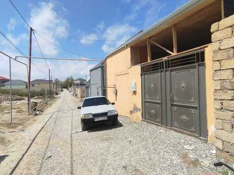 Elan №6273175 - Bakı, Masazır q., 3 otaqlı, 52 m²