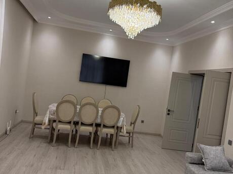 7-room house for rent in Mərdəkan, 200 m², 2 000 AZN/mo, photo 3 / 12