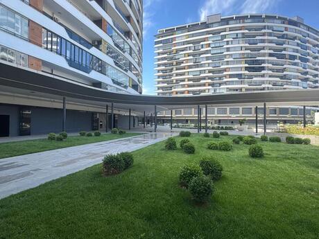 Elan №6273171 - Bakı, Binəqədi r., 4 otaqlı, 164 m², 7/16 mərtəbə