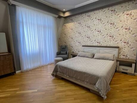 Elan №6273165 - Bakı, Şah İsmayıl Xətai m., 2 otaqlı, 45 m², 7/7 mərtəbə