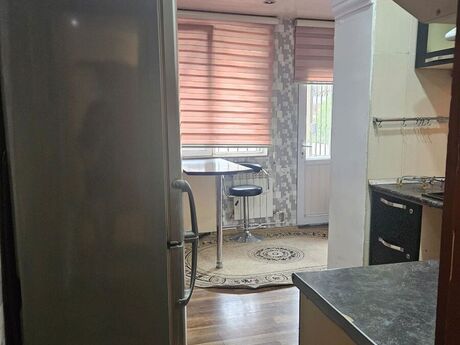 Elan №6273128 - Bakı, Nəriman Nərimanov m., 3 otaqlı, 80 m², 3/5 mərtəbə