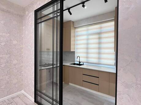 3-room apartment, 73 m², Yeni Günəşli: 195 000 ₼ 5
