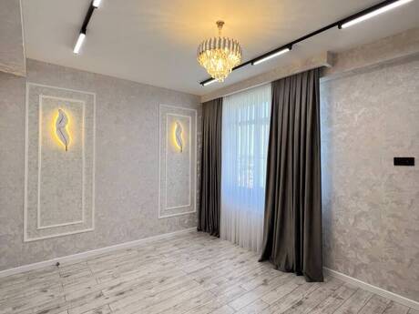 3-room apartment, 73 m², Yeni Günəşli: 195 000 ₼ 3