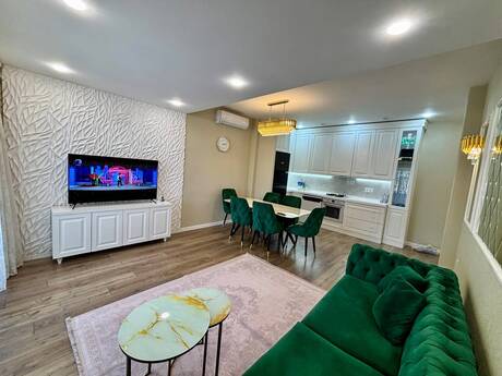 3 otaqlı mənzil, 90 m², Şah İsmayıl Xətai: 260 000 ₼ 4