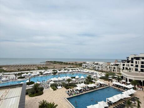 Elan №6273202 - Bakı, Sea Breeze q., 2 otaqlı, 100 m², 5/6 mərtəbə