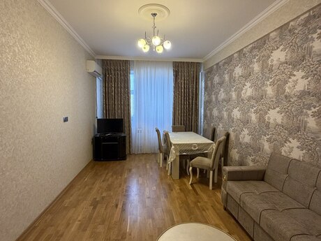 Elan №6273197 - Xırdalan, Xırdalan, 2 otaqlı, 65 m², 5/16 mərtəbə