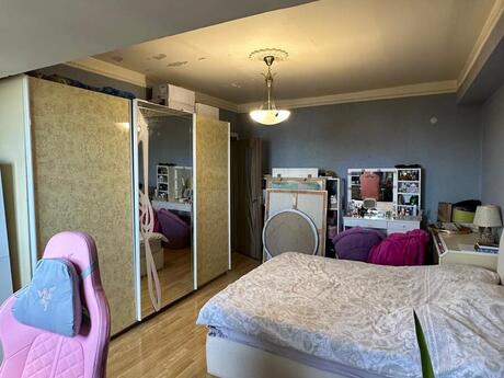 Elan №6273210 - Bakı, Azadlıq Prospekti m., 3 otaqlı, 76 m², 12/16 mərtəbə