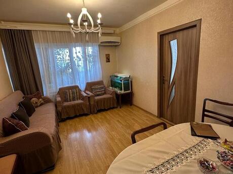 Elan №6273210 - Bakı, Azadlıq Prospekti m., 3 otaqlı, 76 m², 12/16 mərtəbə