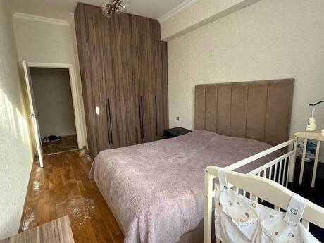 2 otaqlı mənzil, 68 m², Qara Qarayev: 237 000 ₼ 5