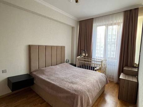 2 otaqlı mənzil, 68 m², Qara Qarayev: 237 000 ₼ 4