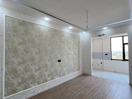 2 otaq · 70 m² · 12/15 mərtəbə, Yeni Günəşli