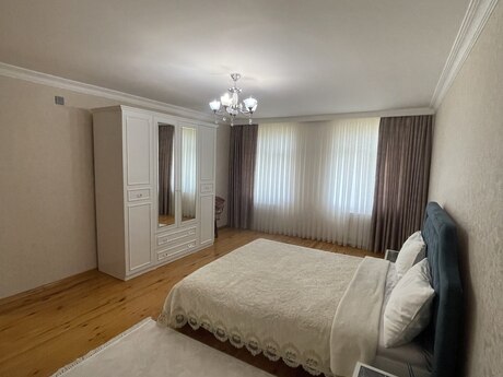 7 otaqlı həyət evi, 200 m², Saray: 249 000 ₼ 5