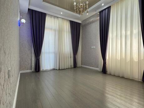 Elan №6273218 - Bakı, Həzi Aslanov m., 3 otaqlı, 110 m², 6/18 mərtəbə