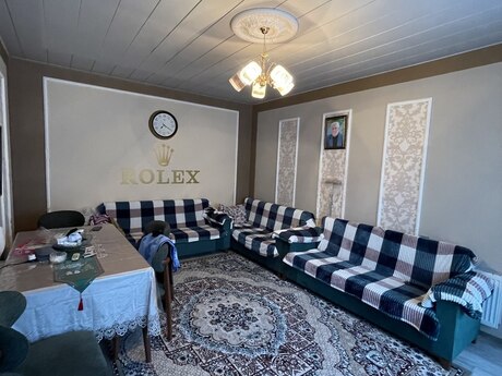 Объявление №6273249 - Баку, пос. Новханы, 7-комн., 200 м²