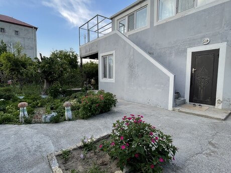 Elan №6273249 - Bakı, Novxanı q., 7 otaqlı, 200 m²