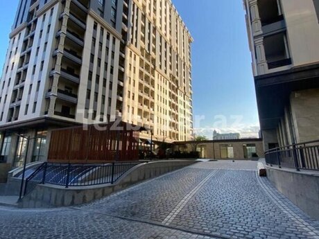 Elan №6273255 - Bakı, Nizami m., 1 otaqlı, 40 m², 5/14 mərtəbə
