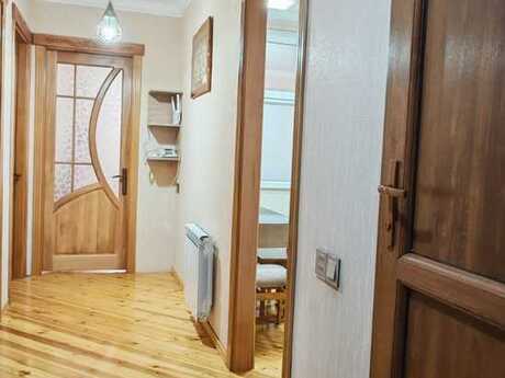 3 otaqlı mənzil, 75 m², Qara Qarayev: 204 000 ₼ 2