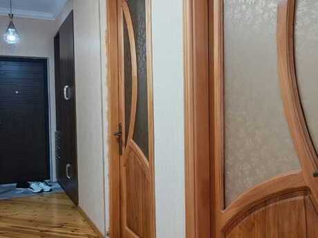 3 otaqlı mənzil, 75 m², Qara Qarayev: 204 000 ₼ 4