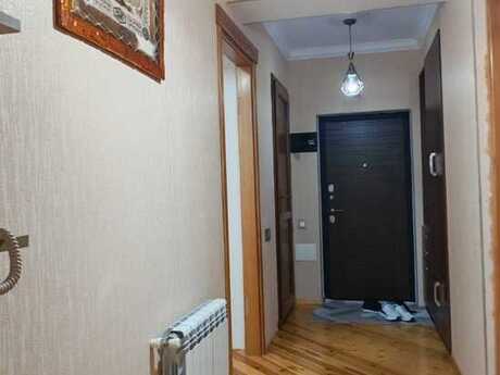3 otaqlı mənzil, 75 m², Qara Qarayev: 204 000 ₼ 5