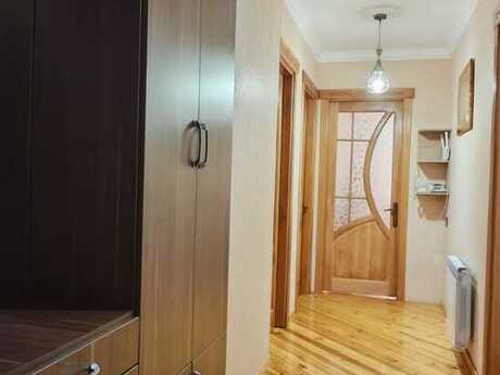 3 otaqlı mənzil, 75 m², Qara Qarayev: 204 000 ₼ 3