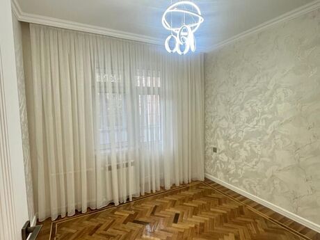 3-комн. вторичка - Хатаинский р. - 85 м²