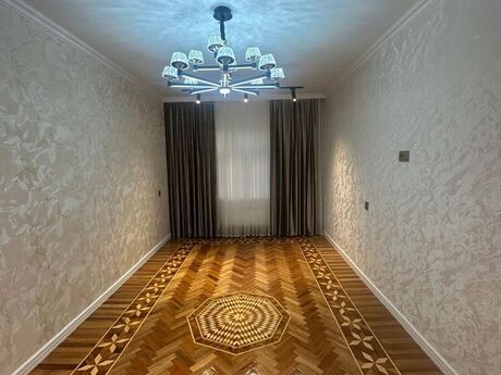 3-комн. вторичка - Хатаинский р. - 85 м²
