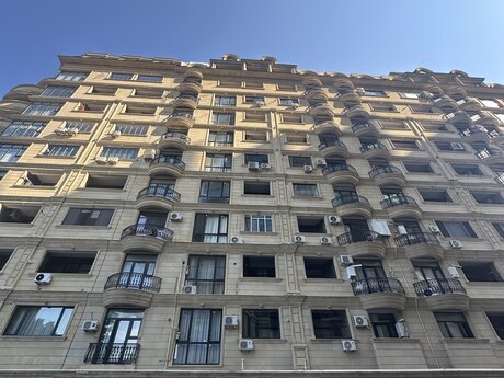 3 İçəri Şəhər