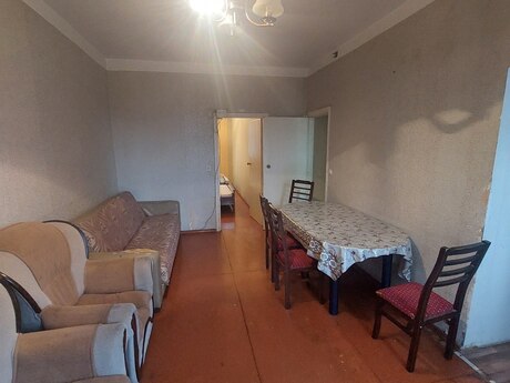 Elan №6273286 - Bakı, 8 Noyabr m., 2 otaqlı, 34 m², 4/5 mərtəbə