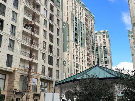 Elan №6273300 - Bakı, Nəriman Nərimanov m., 2 otaqlı, 65 m², 9/16 mərtəbə