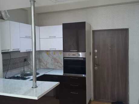 Kirayə 2 otaqlı mənzil, 65 m², Zümrüd Residence: 780 ₼/ay 4